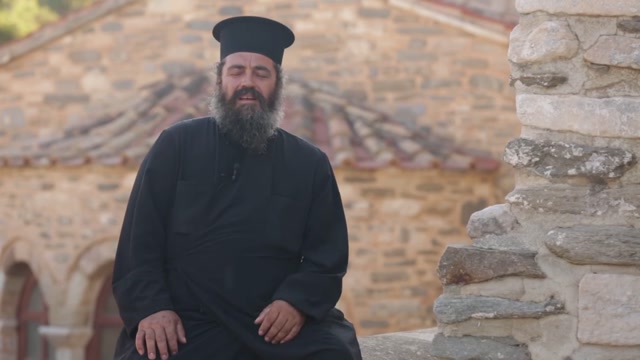Παναγίες του Αιγαίου - Εκατονταπυλιανή, Πάρος