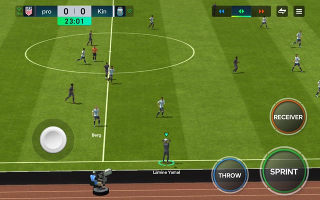 FC Mobile