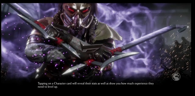 Fight 05 Tower 12 Chapter 02 Battle Mode -Mortal Kombat Mobile