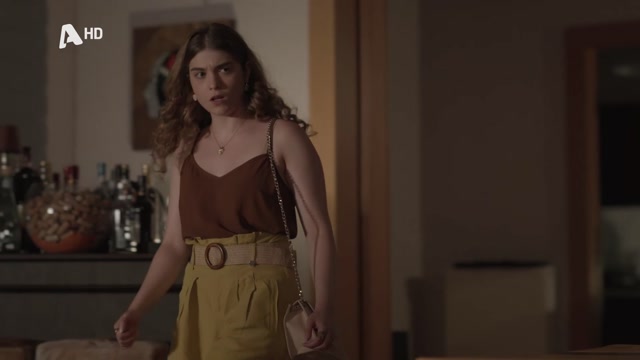 Οι Κόρες της Αρετής - Επεισόδιο 01.10
