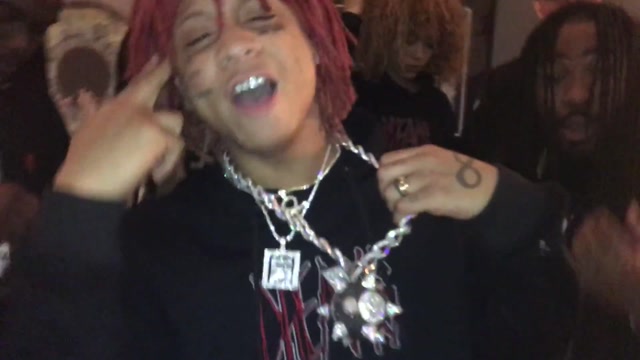Trippie Redd & Einer bankz - Wish