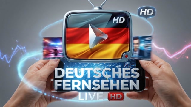 Deutsches TV Live