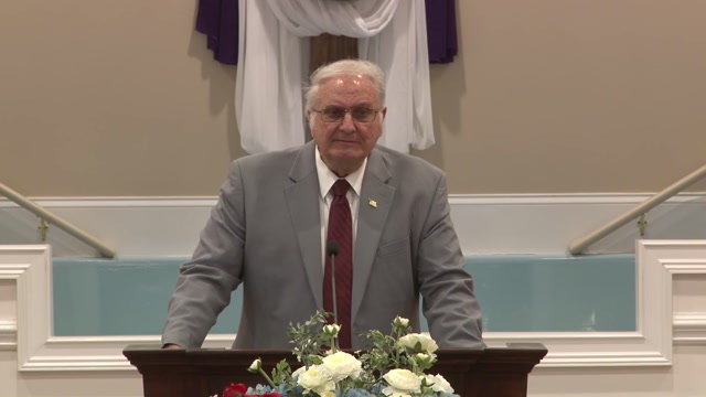 THE AIM OF THE PRISON EPISTLES ~ PASTOR CHARLES LAWSON-JUNE 18 2026