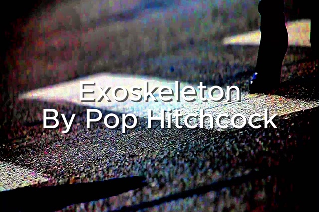 Exoskeleton - Pop Hitchcock