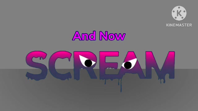 A Scream Story - Ep1 Horror