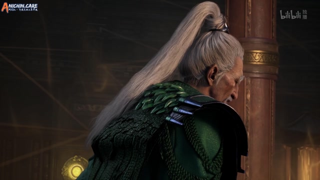 [ANICHIN.CARE][RMJII][Battle of Mulan III][191].[1080p]