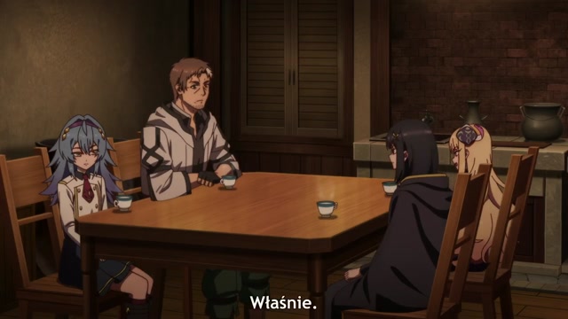 [Erai-Raws] Katainaka No Ossan Kensei Ni Naru Ii - 01 [1080P Amzn Web-Dl Avc Eac3][Multisub][13F1c02b] (1)