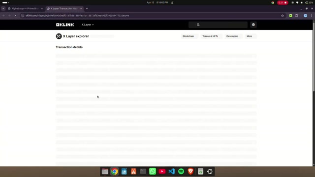 Alphaloop Video Performance