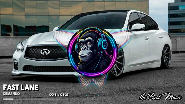 Fast Lane - Demando