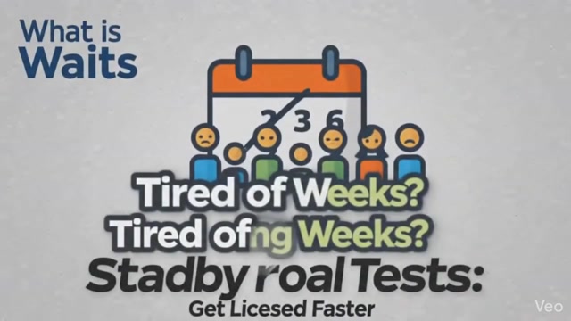 Standby Road Tests Everything You Need to Know to Get Licensed Faster