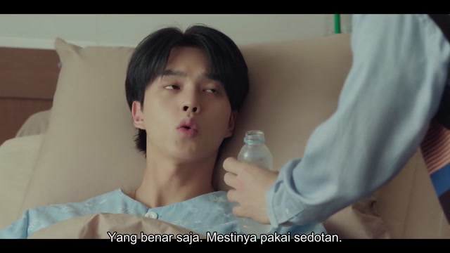 My Demon - Episode 8 [IND]
