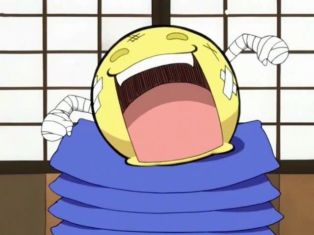 2x2 Shinobuden - Ep.06
