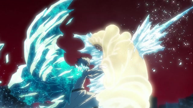 Bleach Sennen Kessen Hen Ketsubetsu Tan Capitulo 10