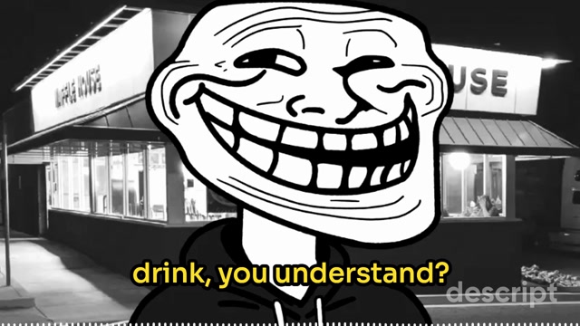 FN TROLL: THE INTRO