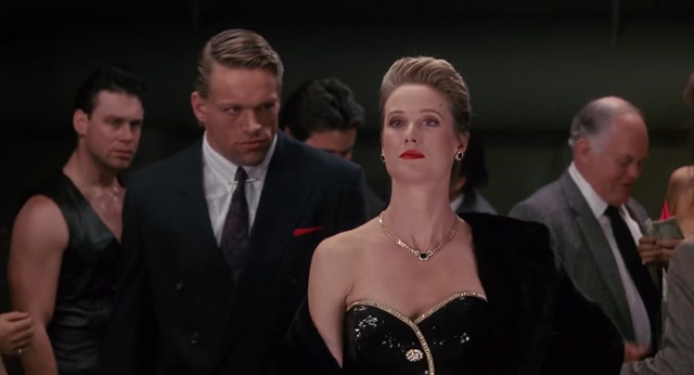Lionheart (1990 ) | Jean-Claude Van Damme