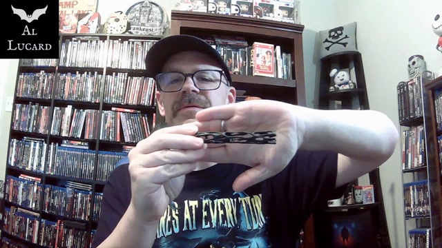 HORROR MEDIA HAUL! VHS, DVDs, Blu-rays, 4K & VINEGAR SYNDROME + Contest WINNINGS!