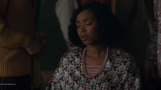 Frankie Drake Mysteries 04.08 - Sweet Justice