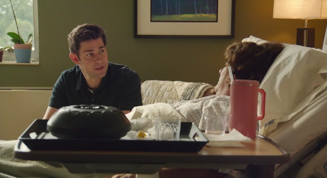 Szeretteink körében (2016) The Hollars | Szinkronizált teljes online film