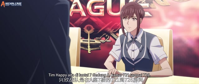 [ANICHIN.CARE][Q.Z.G.S S3][EP14].[1080P]