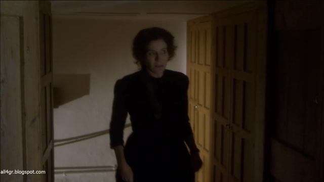 Μις Μαρπλ - 05.02. Κρυφός αντίπαλος (The Secret of Chimneys)