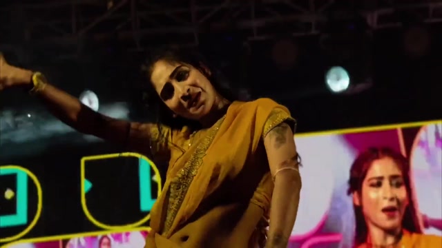 O Sanam Group Dancers