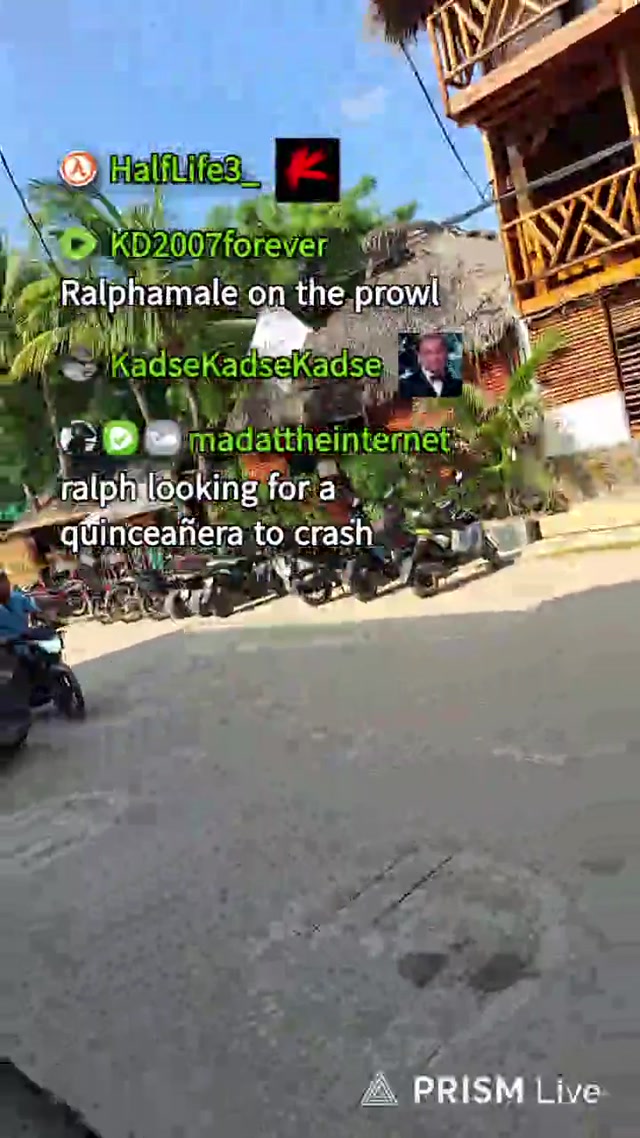 ethan ralph failed stream start (july 5th, 2026) [attempt 4]