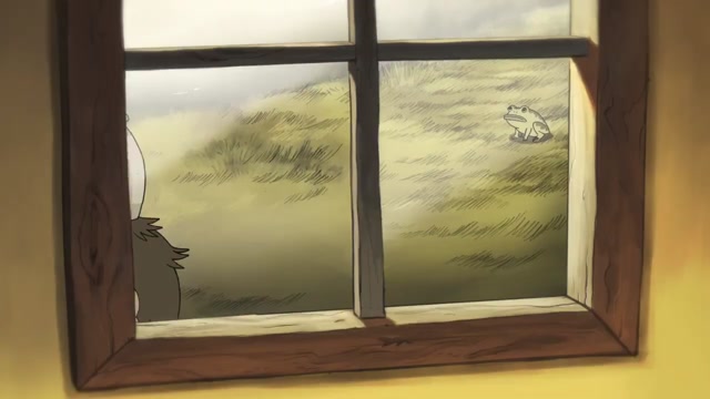 Over The Garden Wall 03