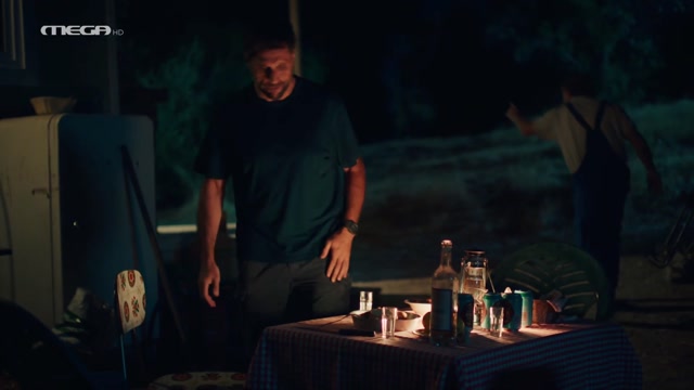 Κάμπινγκ - Επεισόδιο 01.06