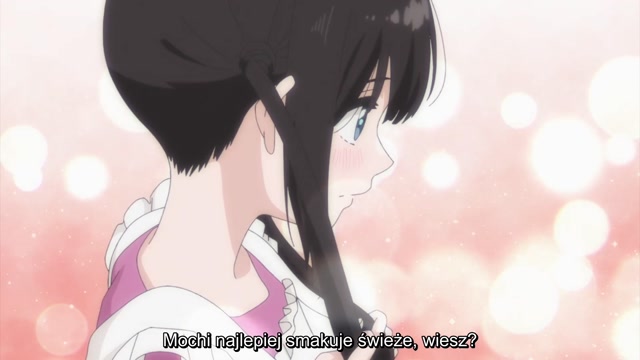 [Erai-Raws] Aishiteru Game Wo Owarasetai - 12 [1080P Cr Webrip Hevc Aac][Multisub][D15d5870]