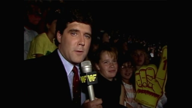 FULL HOME VIDEO_ Hulkamania 4 _ Hogan battles Savage, DiBiase, Boss Man and MORE!