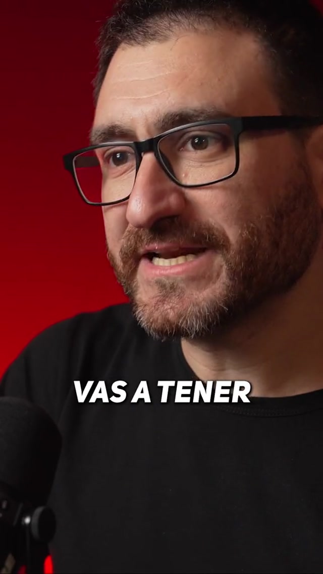 Tu determinación puede cambiar generaciones.