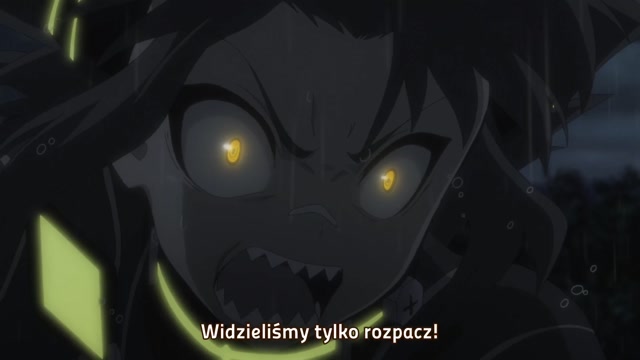 Hundred - Episode 09 - Dragon Type
