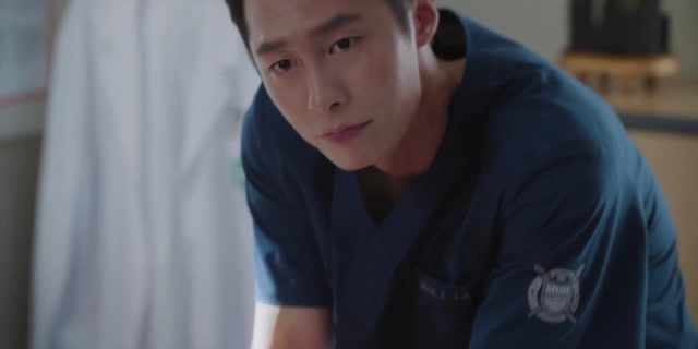 Doctor On The Edge S01e08 - t