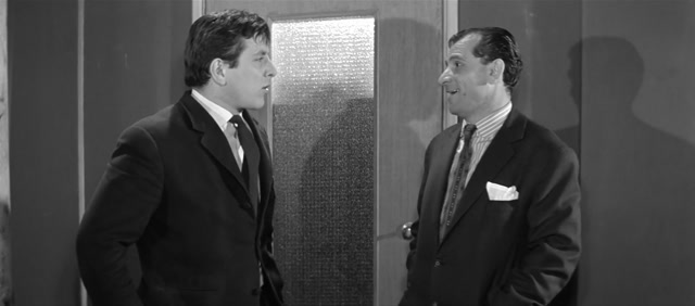 ΟΙ ΚΛΗΡΟΝΟΜΟΙ (1964) {HD}