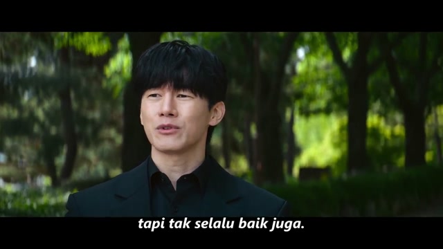 Teach You A Lesson - Episode 4 [IND] S1