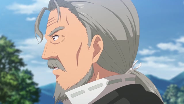 From Overshadowed to Overpowered Second Reincarnation of a Talentless Sage Episode 1 English Subbed