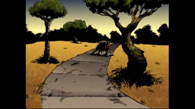 THE MAXX EPISÓDIO 6 DUBLADO PT-BR