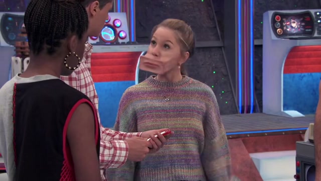 Henry Danger (2014)