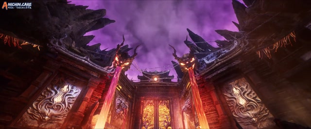 [ANICHIN.CARE][Against the Gods][2023][47].[1080p]