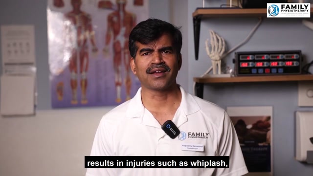 How Physiotherapy Aids Motor Vehicle Accident Recovery _ Explained by Angusamy Ramadurai, PT _