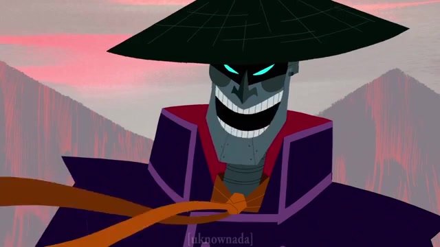 Scaramouch the Scatman 7fSbyULqT5A