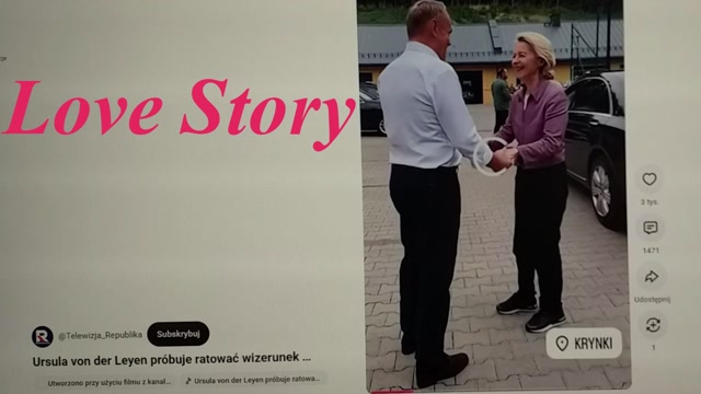 inny niż inni - ikoniczność Ekonieczności