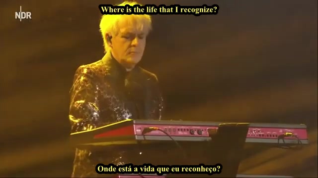 Duran Duran - Ordinary World - 2021
