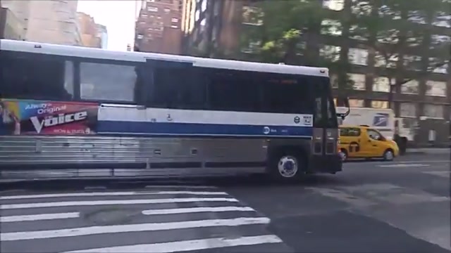 [HD] A Random Transit Music Video #10