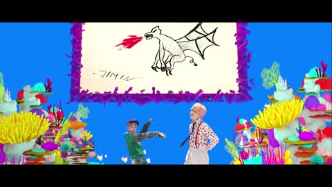 Idol - BTS