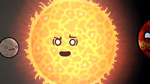what if the sun disapeared?