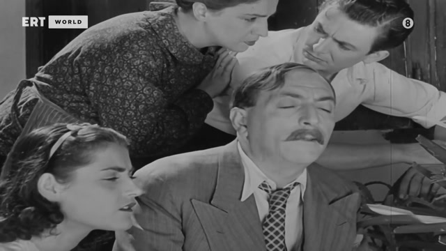 ΟΙ ΓΕΡΜΑΝΟΙ ΞΑΝΑΡΧΟΝΤΑΙ (1948) {HD}