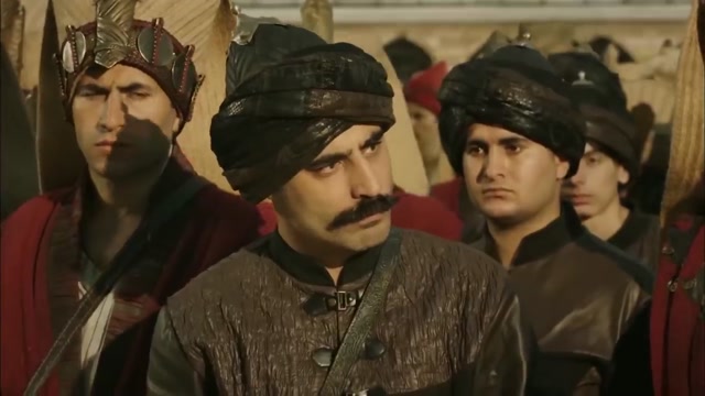 Kosem sultana cap 5 