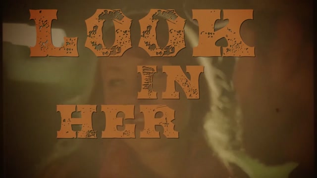 Aaron Watson That Look Official Lyric Video 61dXO7Yz3TE