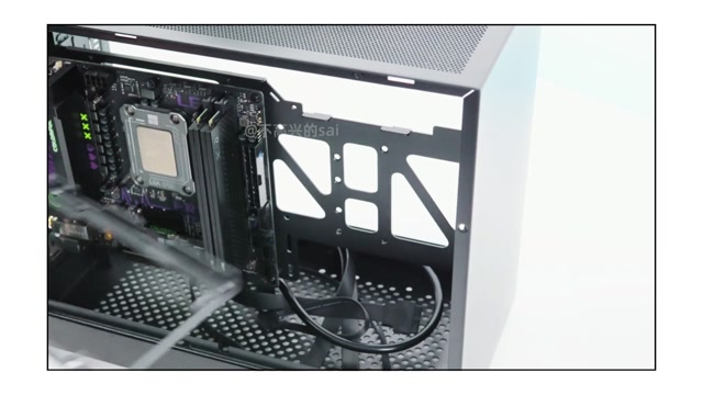 A4 small case